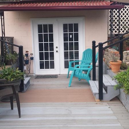 Grandeur Farm Retreat Bed & Breakfast Marshallville ภายนอก รูปภาพ