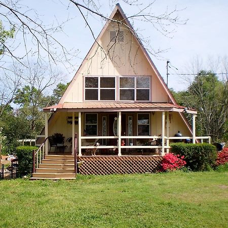 Grandeur Farm Retreat Bed & Breakfast Marshallville ภายนอก รูปภาพ
