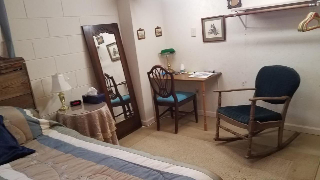 Grandeur Farm Retreat Bed & Breakfast Marshallville ภายนอก รูปภาพ