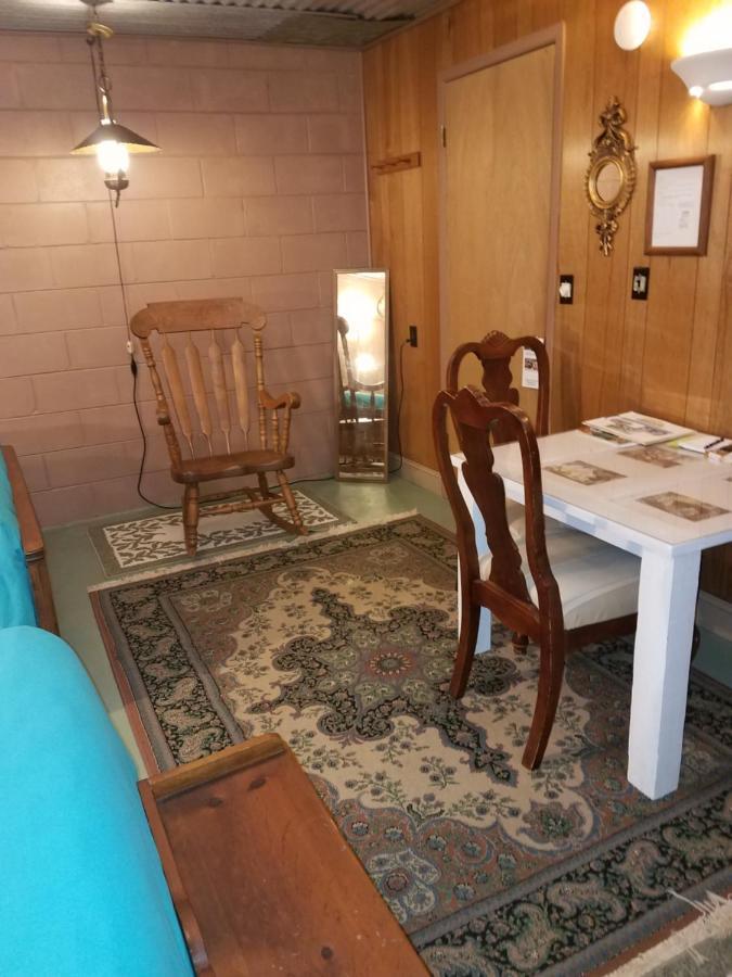 Grandeur Farm Retreat Bed & Breakfast Marshallville ภายนอก รูปภาพ