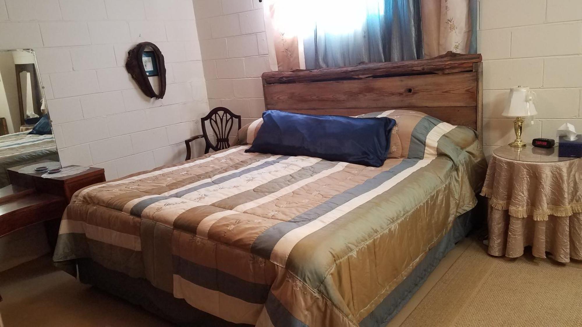 Grandeur Farm Retreat Bed & Breakfast Marshallville ภายนอก รูปภาพ