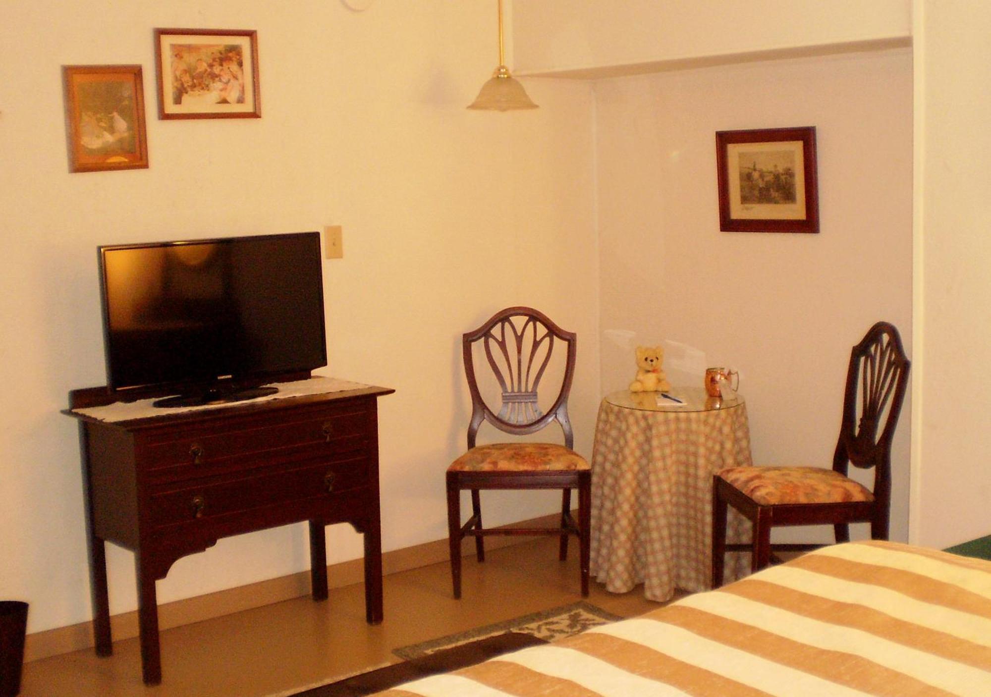 Grandeur Farm Retreat Bed & Breakfast Marshallville ภายนอก รูปภาพ