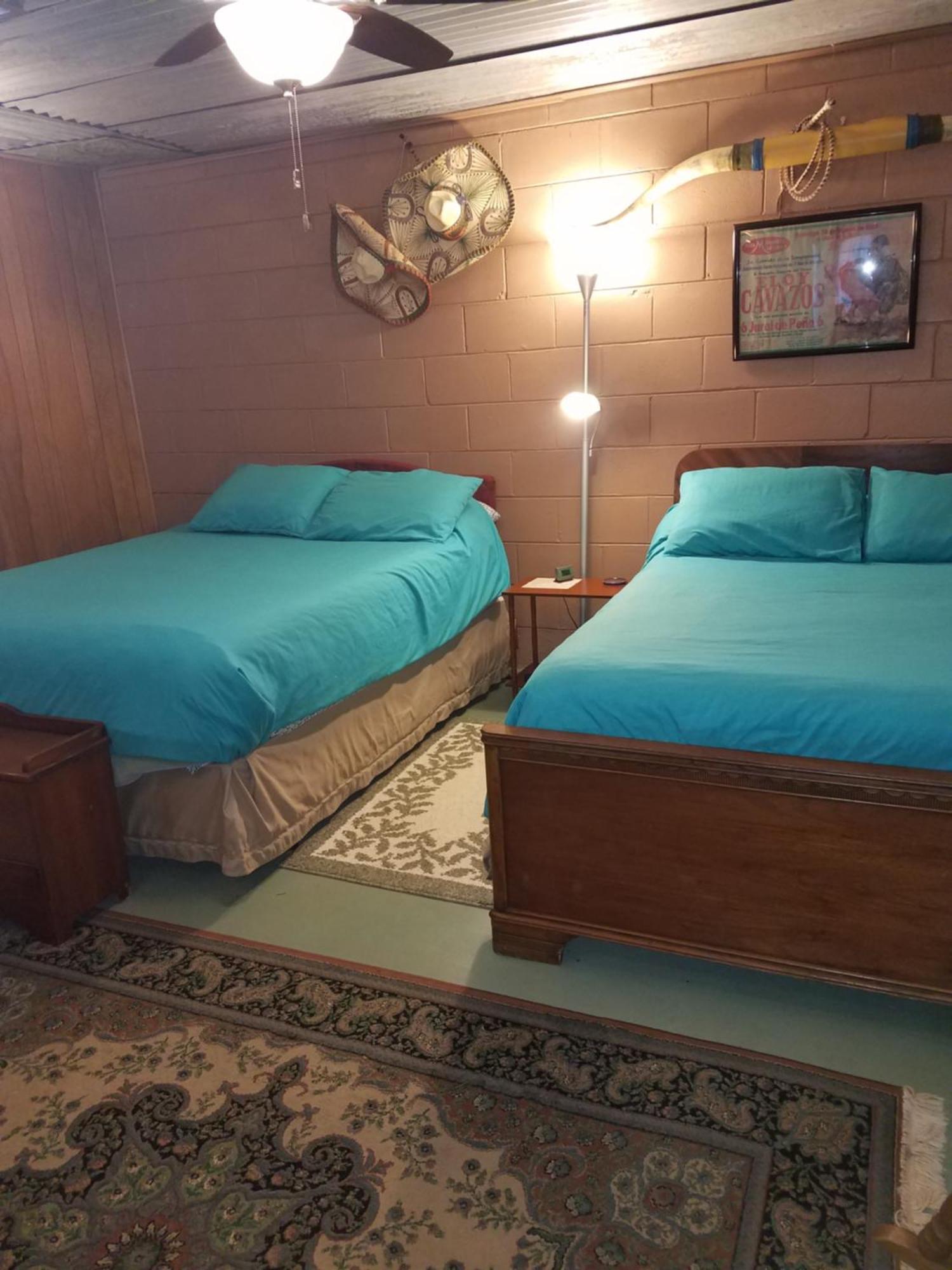 Grandeur Farm Retreat Bed & Breakfast Marshallville ภายนอก รูปภาพ