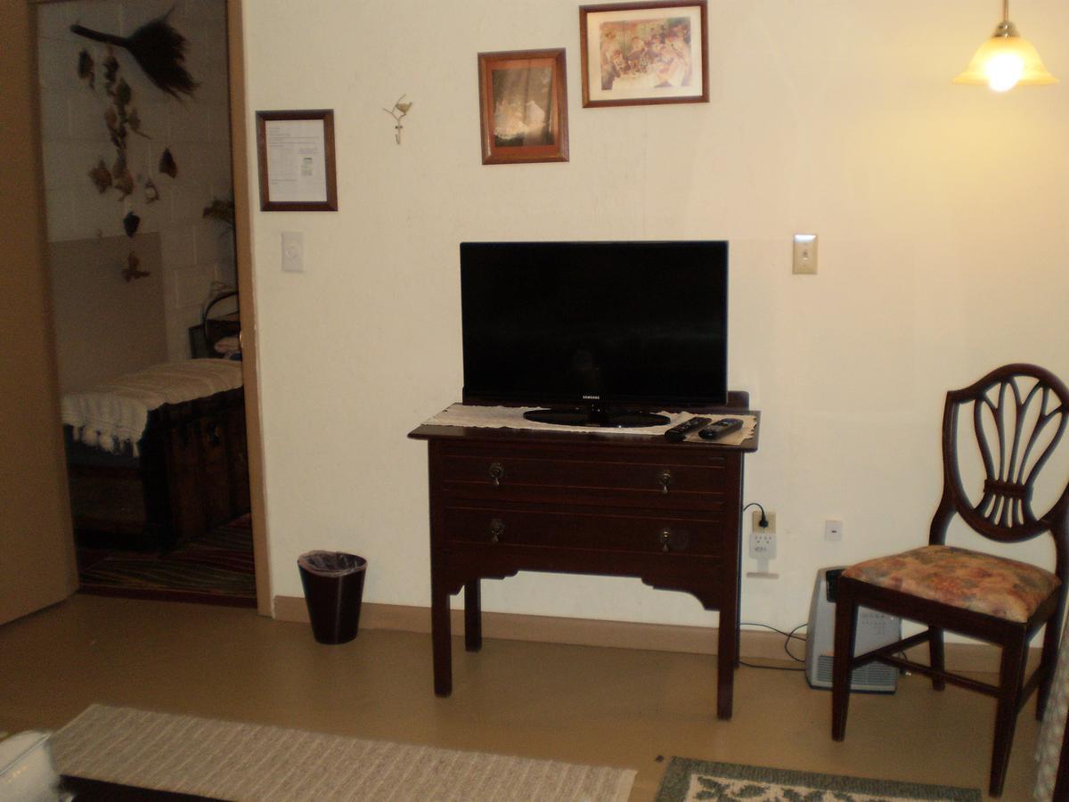 Grandeur Farm Retreat Bed & Breakfast Marshallville ภายนอก รูปภาพ