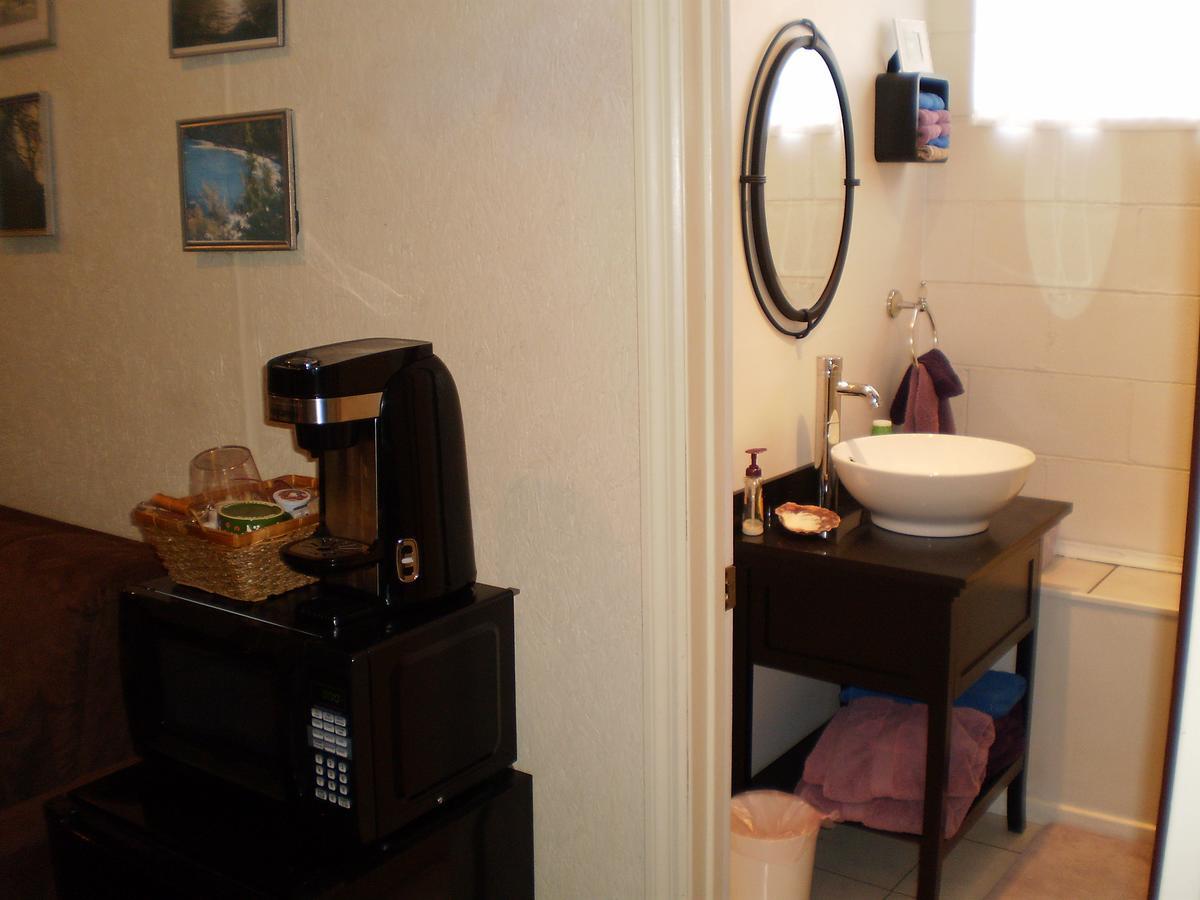 Grandeur Farm Retreat Bed & Breakfast Marshallville ภายนอก รูปภาพ
