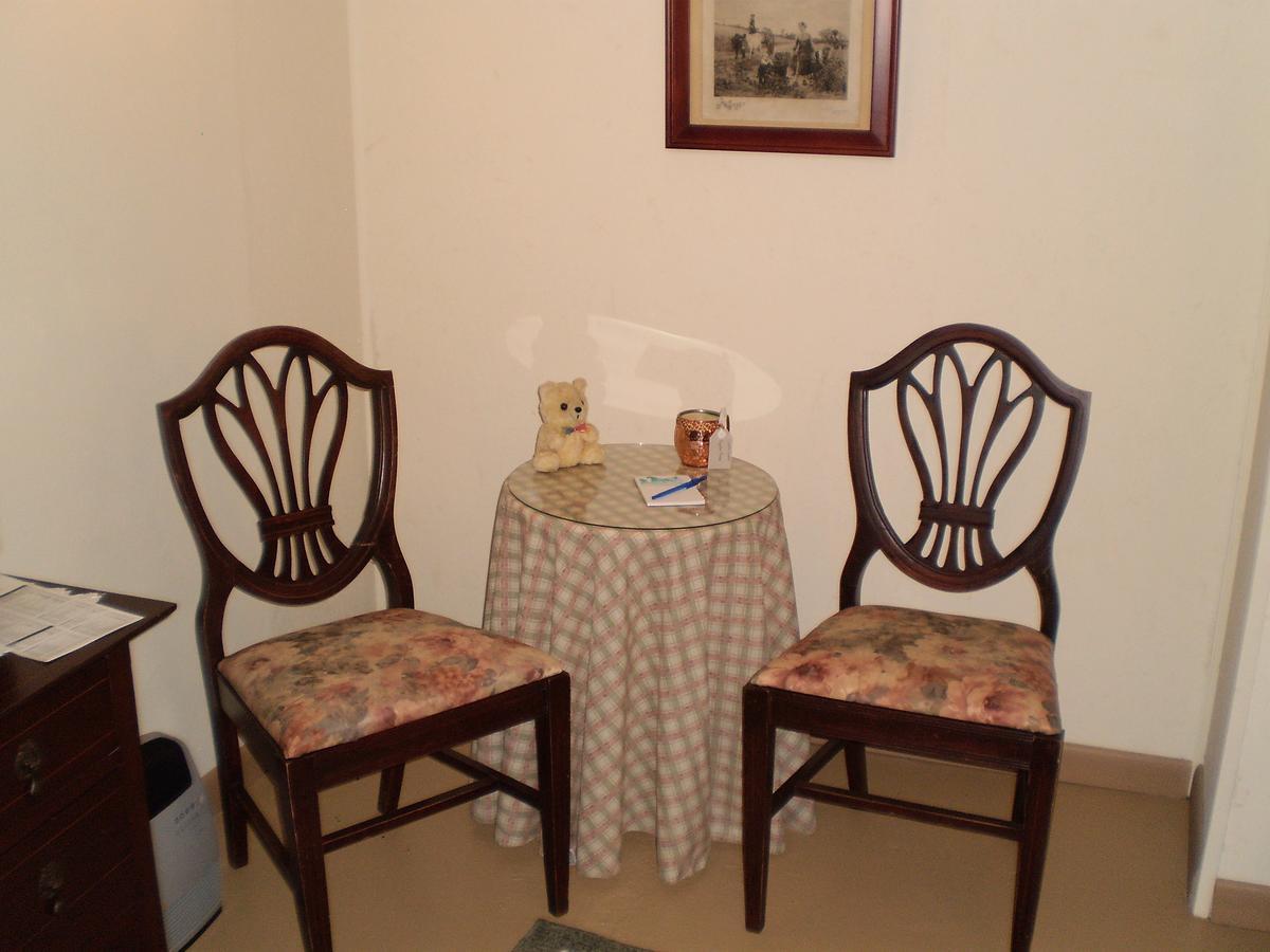 Grandeur Farm Retreat Bed & Breakfast Marshallville ภายนอก รูปภาพ